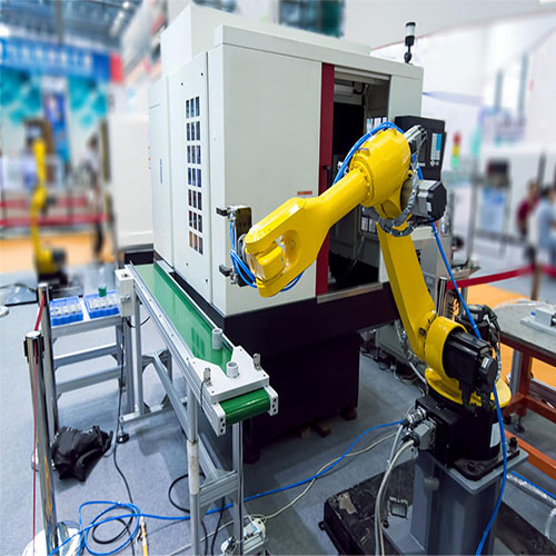 黄山机械制造领域