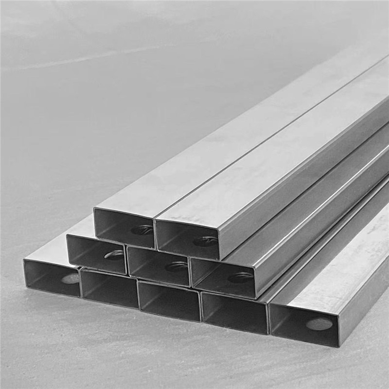 黄山304不锈钢方管