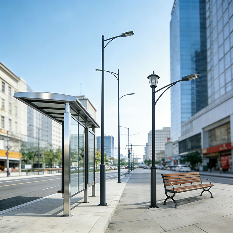 黄山在市政设施领域